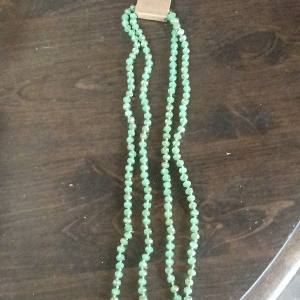 ❌60 inch wrap necklace❌